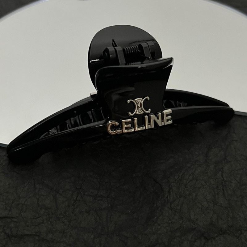 Celine Hairpins